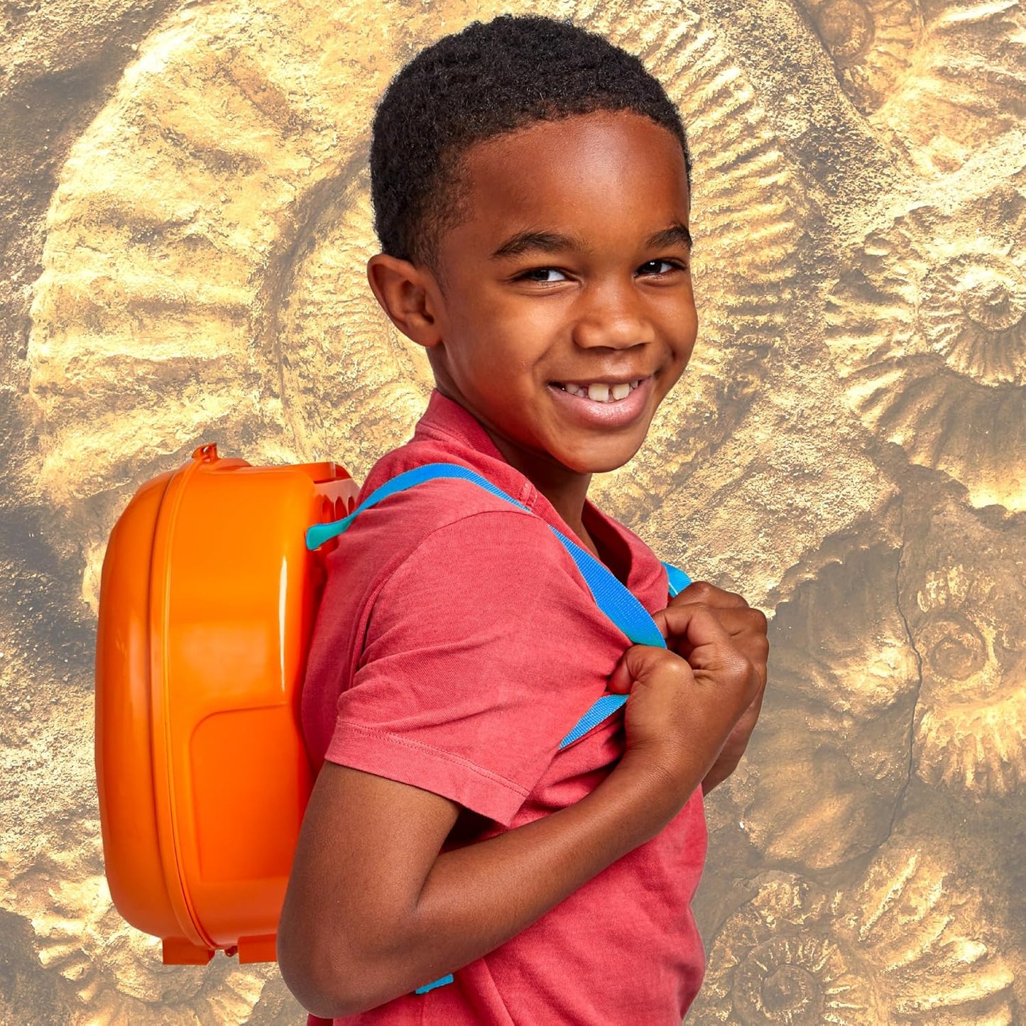 The Young Scientists Club Space Adventures Pack, STEM Kit, 13 Educational Activities, Includes Reusable Backpack, Space Navigator, DIY Constellations, Space Card Game & More, Multi (204755)