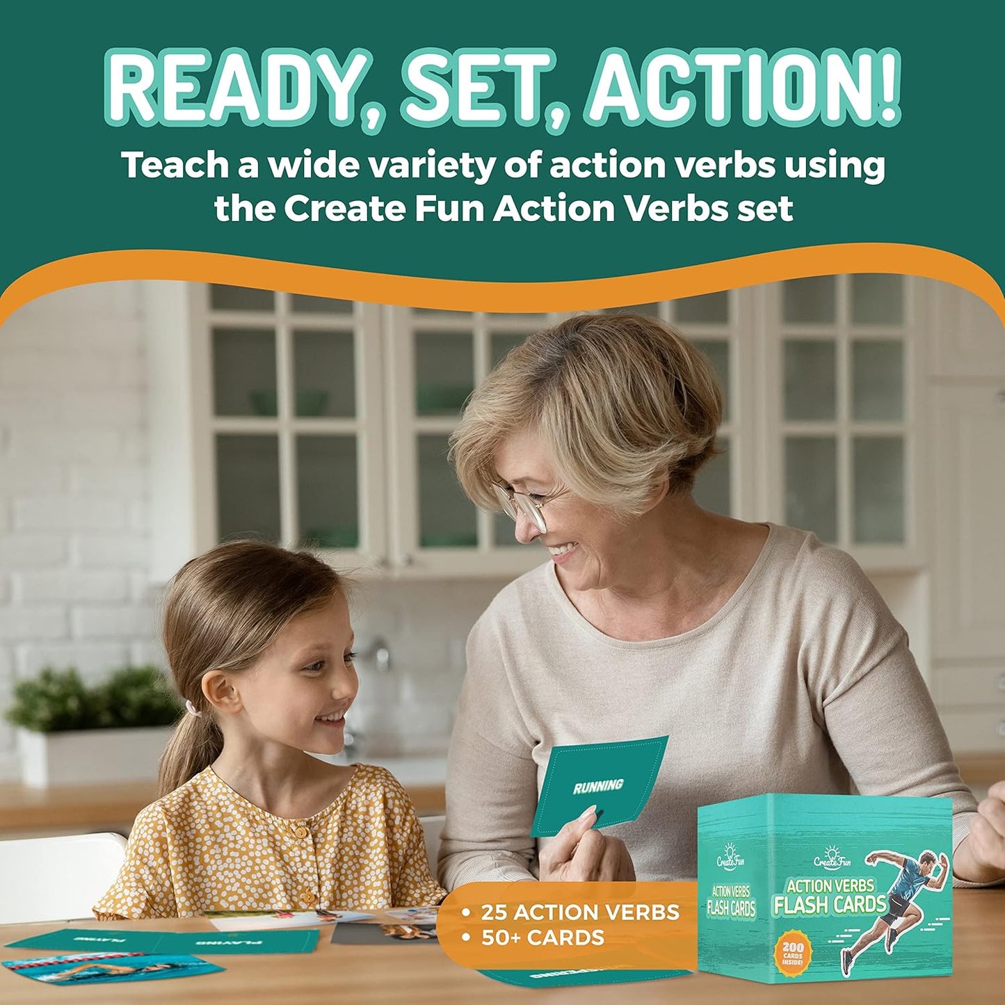 49 Preposition Vocabulary Builder Flash Cards Vol 1 Includes 7 Picture Card Prepositions with 5 Sequencing Learning Games for Kids, Parents, Teachers, ESL, Speech Therapy, Autism, ABA and Homeschool