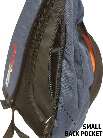 Infinite Discs Slinger Deluxe Bag