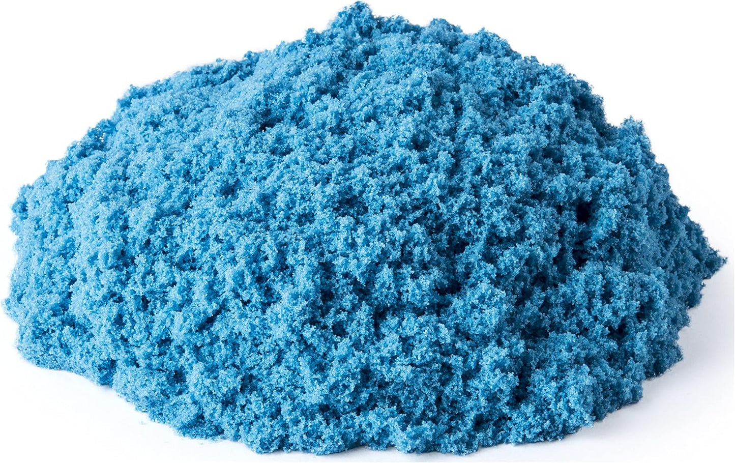 Kinetic Sand - Single Container - 4.5 oz - Green