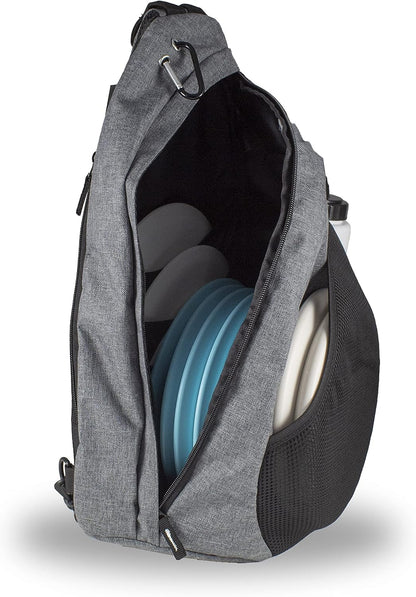 Infinite Discs Slinger Deluxe Bag