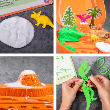 The Young Scientists Club Space Adventures Pack, STEM Kit, 13 Educational Activities, Includes Reusable Backpack, Space Navigator, DIY Constellations, Space Card Game & More, Multi (204755)