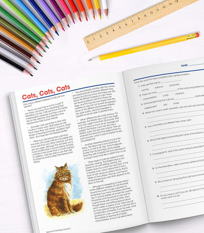 Carson Dellosa 531pc K-2 Literacy Bundle, Kindergarten, 1st Grade, 2nd Grade Phonics Posters, Bulletin Board Sets, Instructional Resources, Dry-Erase Manipulatives, Big Box of Sentence Building Game