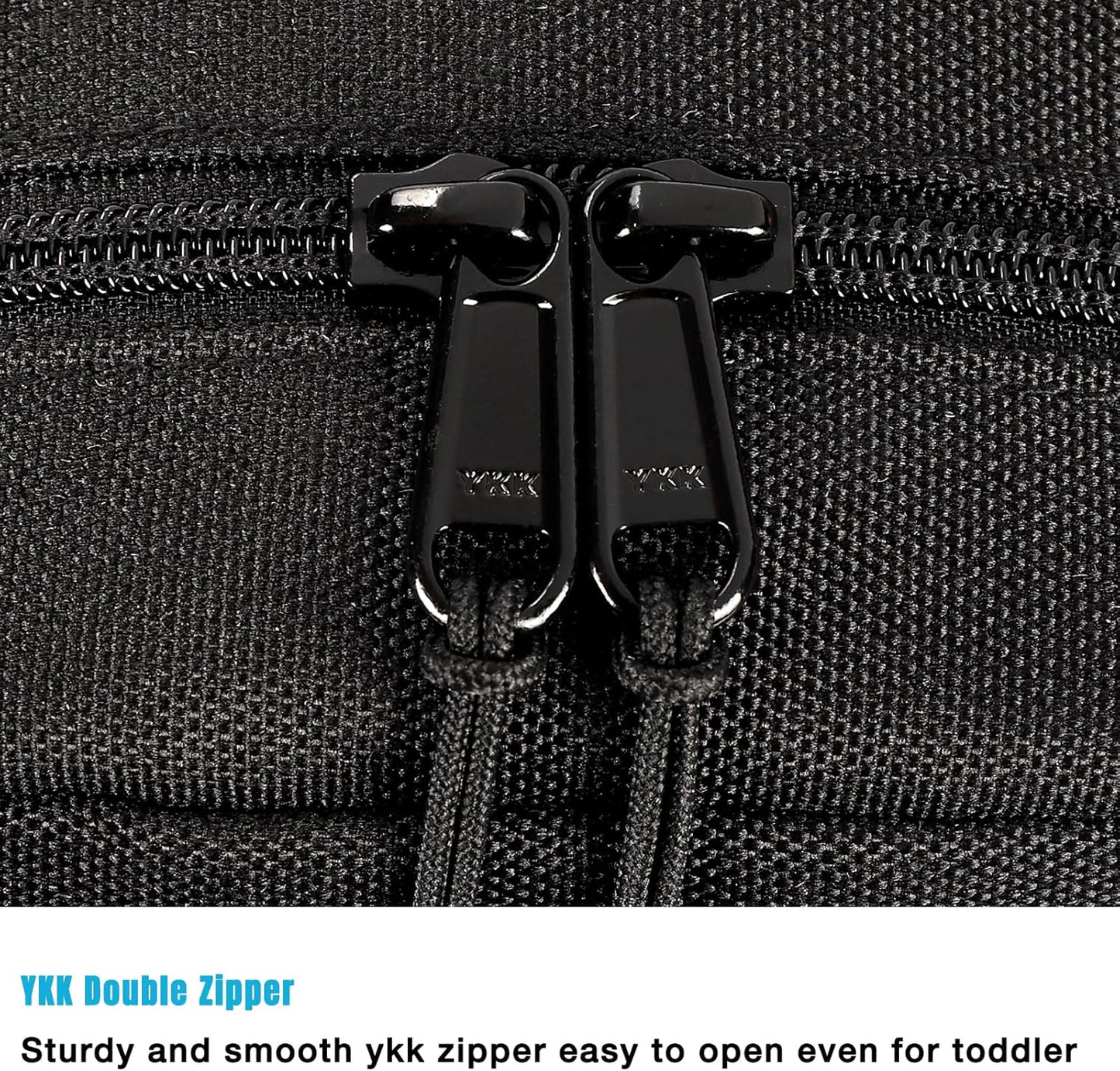 STEAMEDBUN Toddler Backpack Leash for 1-3: Backpack with Leash for Boys Girls - Anti-Lost Harness Backpack for Walking