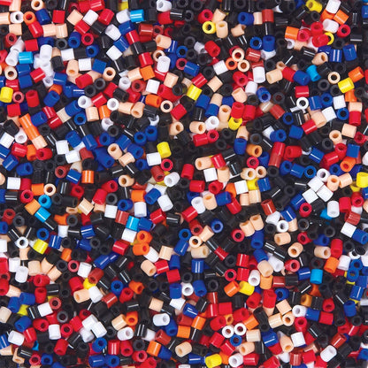 Perler SMB Large Pattern Bag