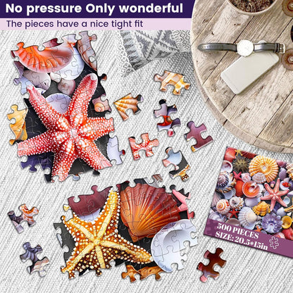 300 Piece Puzzles for Adults,Spring Jigsaw Puzzle for Kids Seniors,Puzzle with Letters on Back,Interlock Perfectly No Dust,Interlock Perfectly No Dust,Challenging Family Activity Game Gifts,20.5*15In