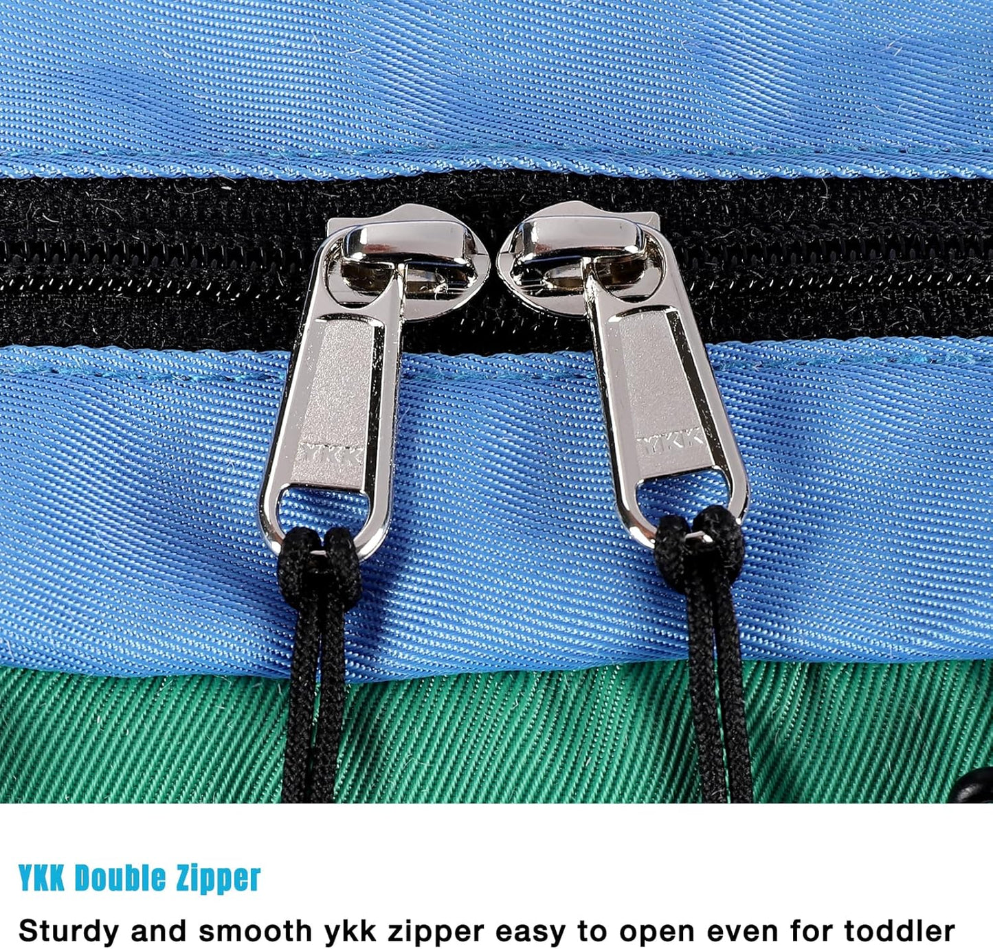 STEAMEDBUN Backpack Leash for Toddlers 1-3: Baby Backpack with Leash for Boys Girls - Anti-Lost Harness for Walking