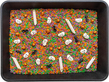 Sensory Rice, Sensory Bin Filler, Sensory Filler, Sensory Bins, 4th of July Toys, Sensory Bin Tools, Sensory Table Filler (4th of July Sensory Rice, 4 Cups)