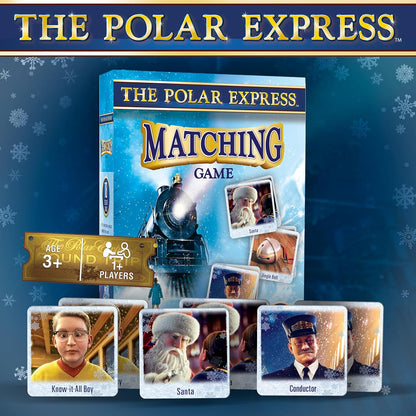 MasterPieces Officially Licensed CAT Picture Matching Card Game for Kids and Families