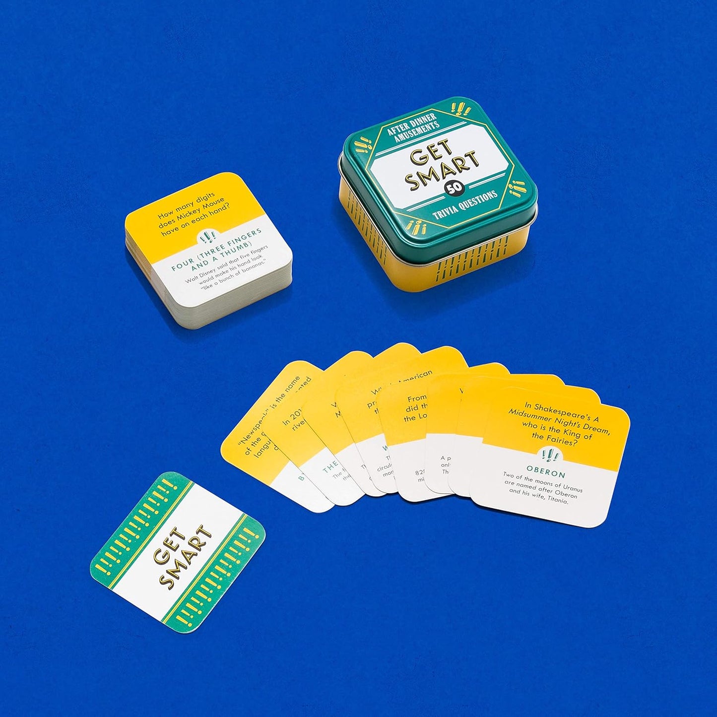 After Dinner Amusements: Do You Remember? 50 Questions to Share Memories (Conversation Game for Family and Friends, Gift for Host or Hostess)