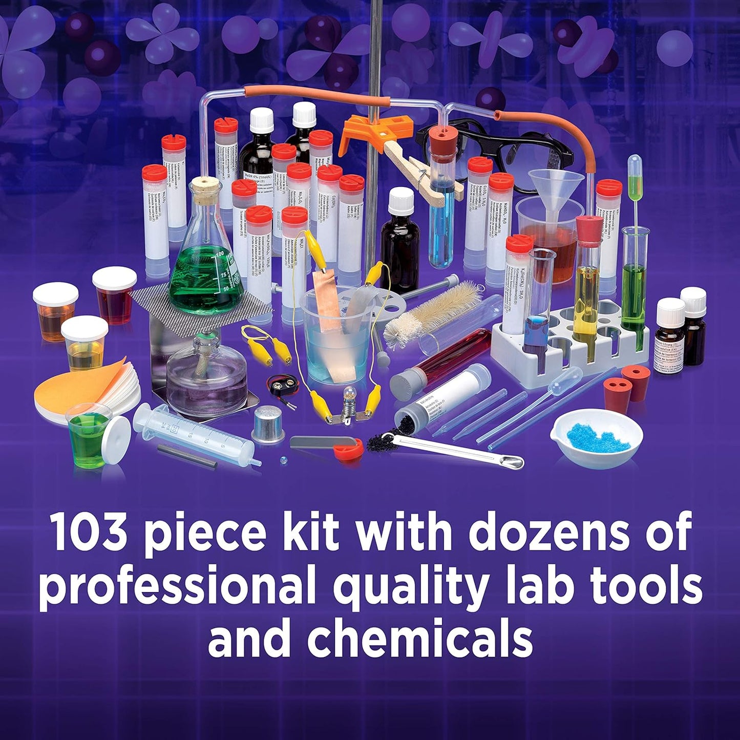 Chem C3000