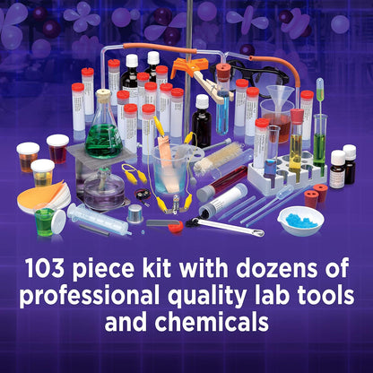 Chem C3000