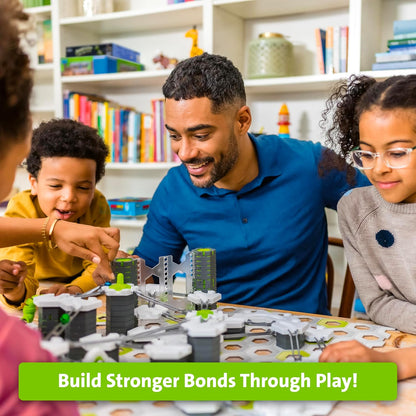 Ravensburger GraviTrax: XXL Starter Set | Innovative Marble Run & STEM Toy for Kids | Engaging & Educational Building Game