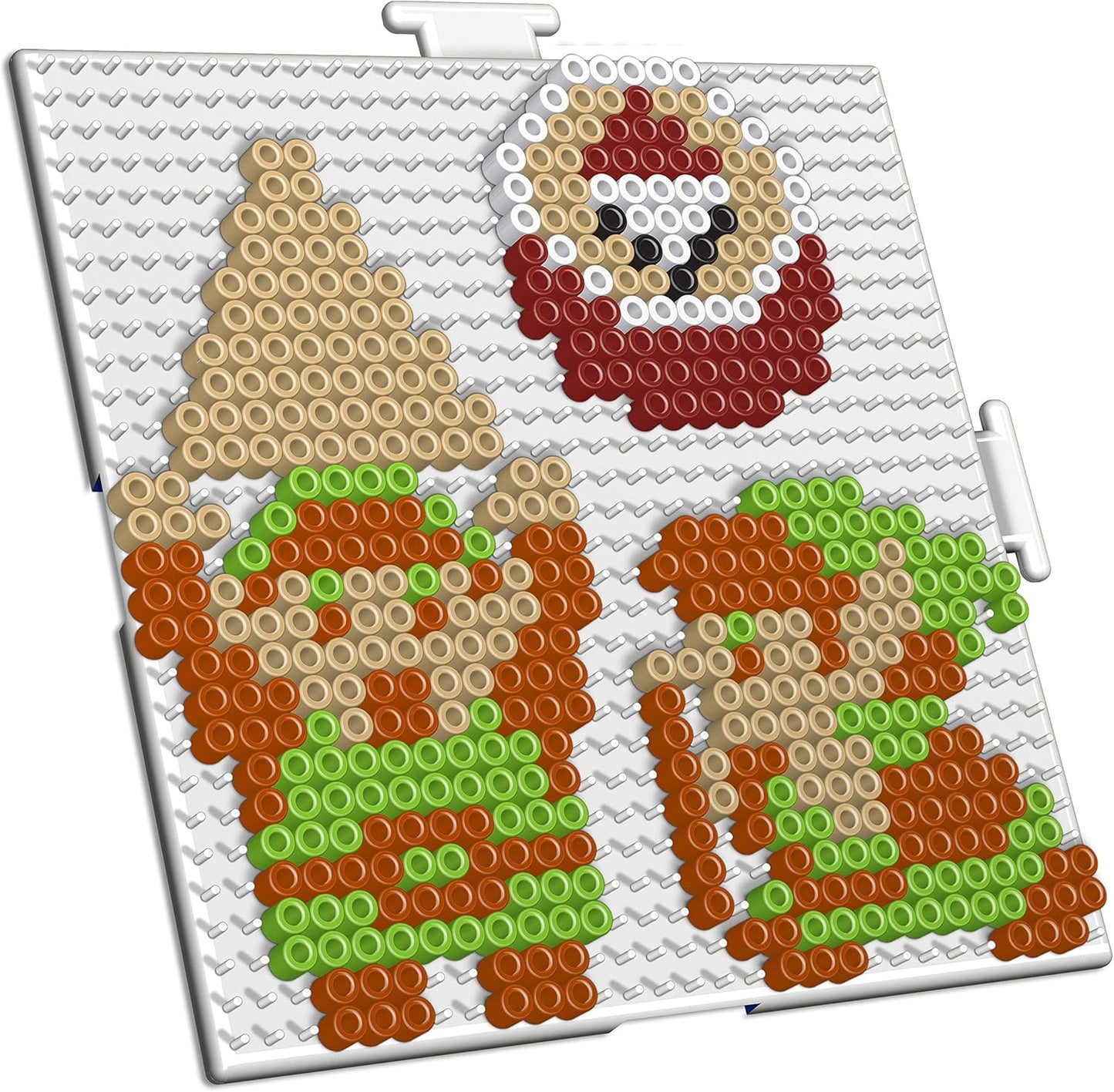 Perler SMB Large Pattern Bag