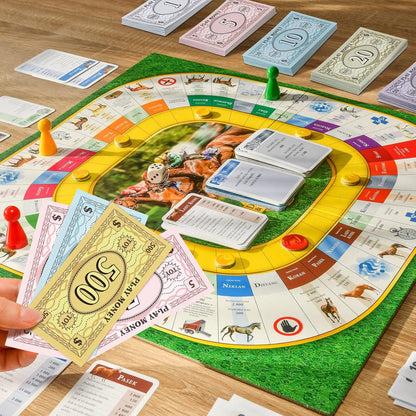 Sotiff 800 Pieces Replacement Play Money Set Prop Money Game Money Play Money for Kids Board Games 8 Denominations: $1000, $500, $100$, $50, $20, $10,$5, $1