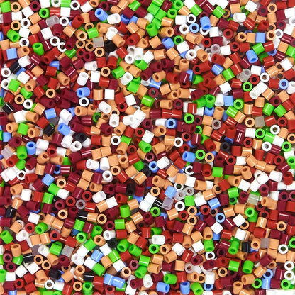 Perler SMB Large Pattern Bag