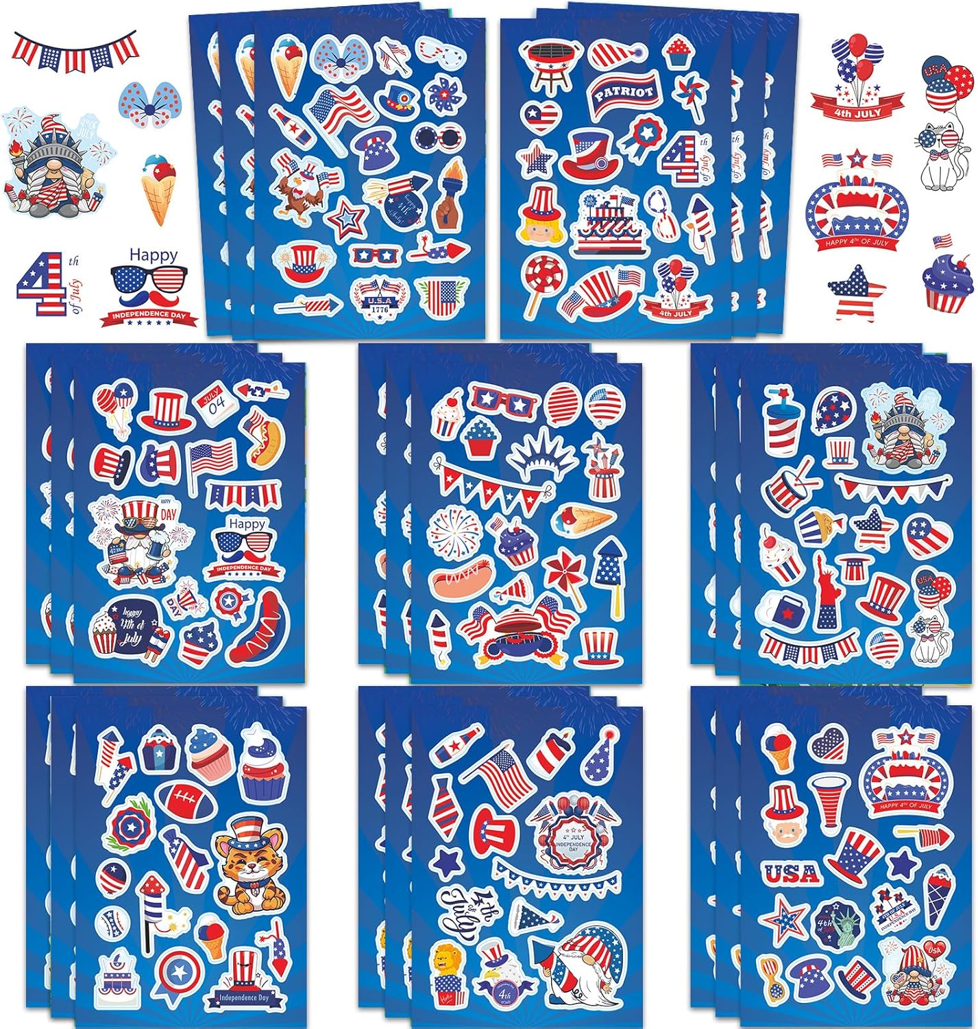 312 Pcs Science Stickers, Chemistry Biology Physics Laboratory Sticker Science Themed Stickers for Craft Supplies Classroom Rewards Party Decorations