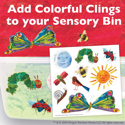 Creativity for Kids Sensory Bin: Dinosaur Dig - Toddler Sensory Toys, Sensory Bin Filler and Toddler Activities for Boys and Girls, Dinosaur Toys for Kids Ages 3-5+