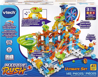 VTech Marble Rush Ultimate Set
