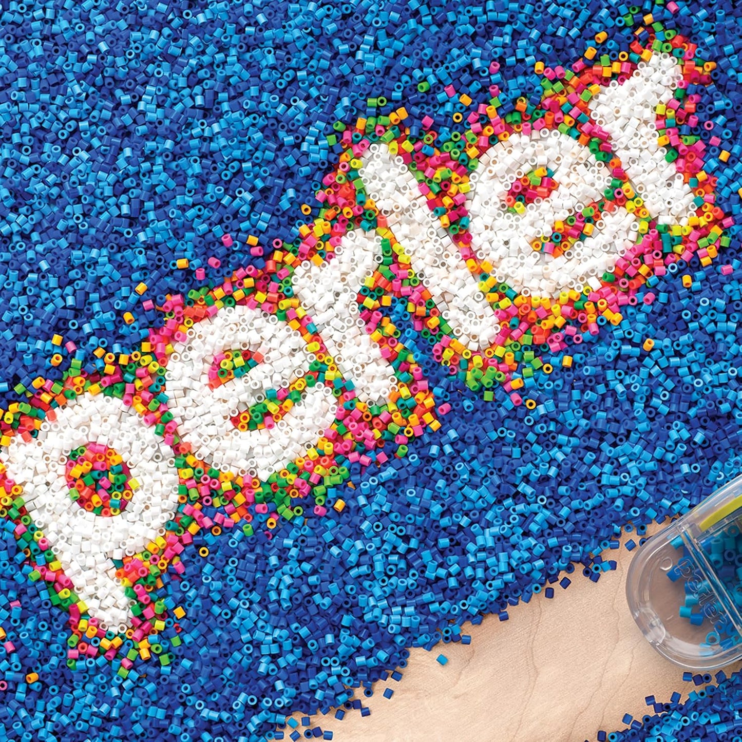 Perler SMB Large Pattern Bag