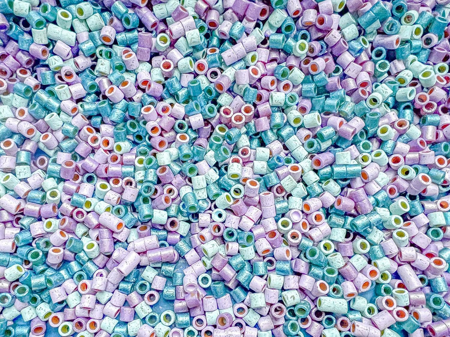 2 Cups of Rainbow Pasta Sensory Bin Filler for Sensory Table - Elbow Noodles