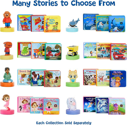Berenstain Bears Adventure Story Collection