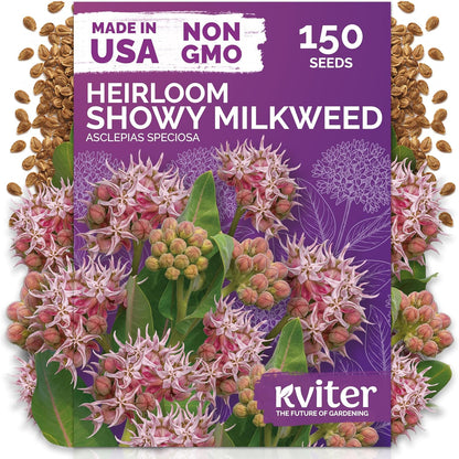 KVITER 5,500 Fairy Bouquet Mix Snapdragon Seeds for Planting (Linaria Maroccana) – Known as Toadflax, Heirloom & Organic – Flower Seeds to Plant Outside & Inside – Garden, Containers, Borders, Beds
