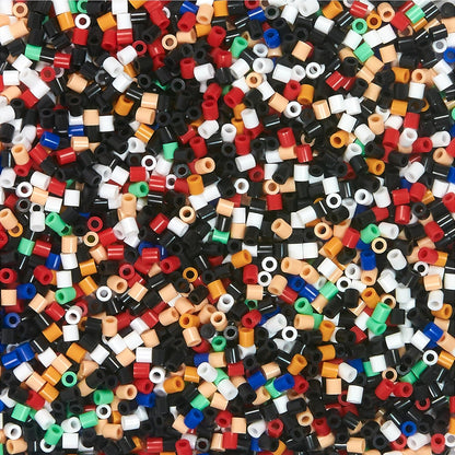 Perler SMB Large Pattern Bag