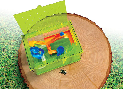 SmartLab Toys Bug Playground Insect Inspector Lab