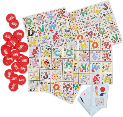 Briarpatch I Spy Bingo (BRP06108)