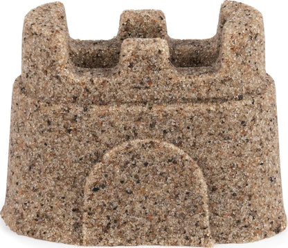 Kinetic Sand, 3lbs Beach Sand for Ages 3 and Up (Packaging May Vary)