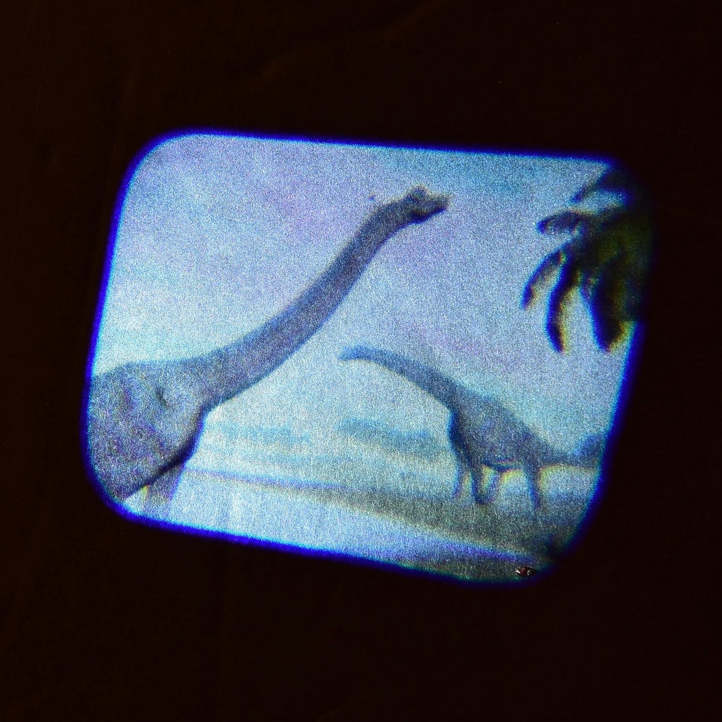 Dinosaur Projector Viewer – Educational STEM Toy for Kids – Handheld Photo Viewer with Realistic Dino Images – Learning & Science Gift Ages 3+