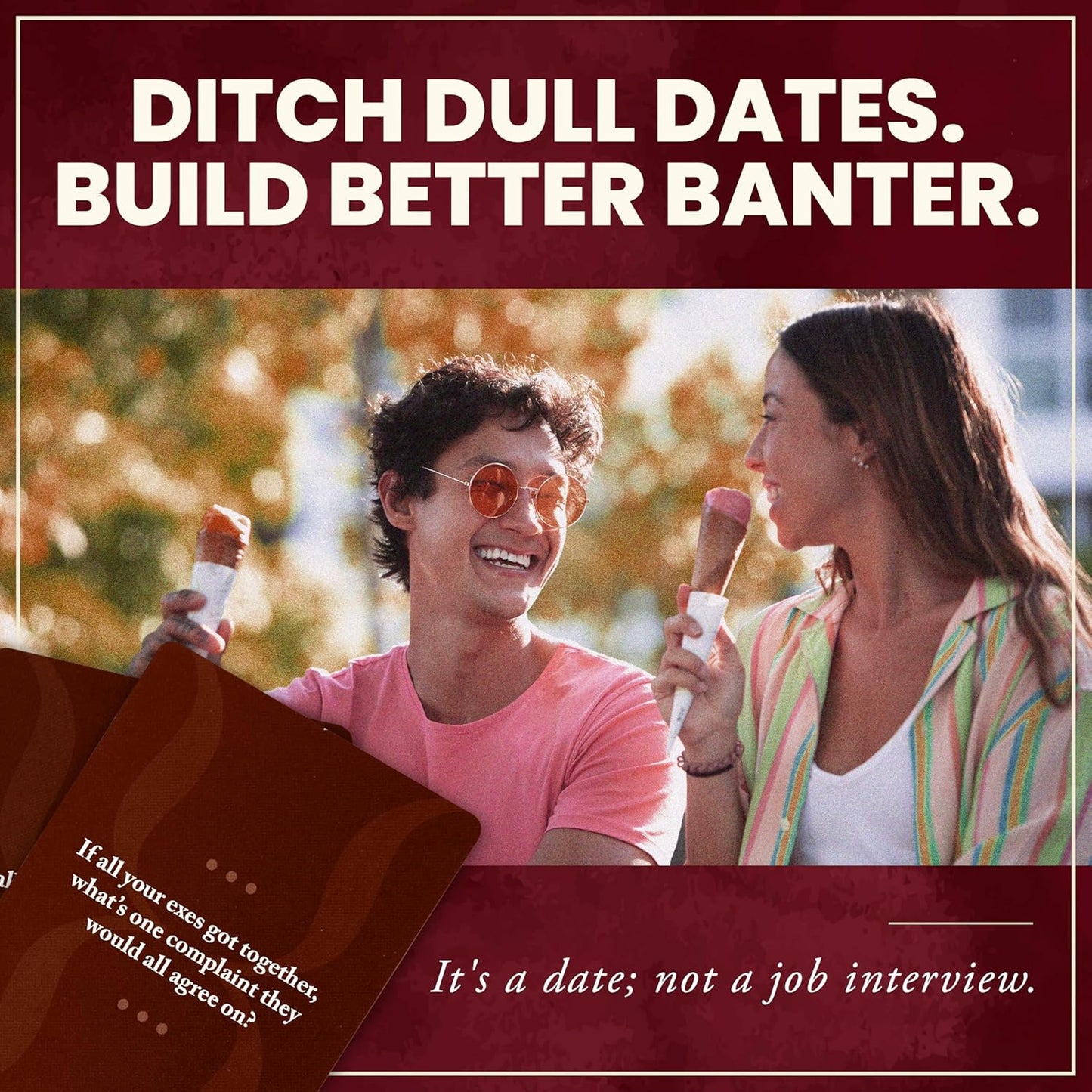 SO ... Cards: Deep Conversation Starter Cards Thoughtful & Engaging Question Card Games for All Occasions (Volume Two)