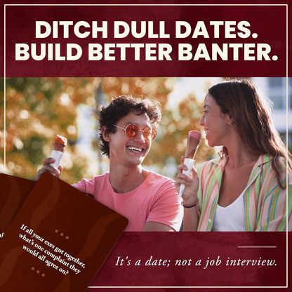 SO ... Cards: Deep Conversation Starter Cards Thoughtful & Engaging Question Card Games for All Occasions (Volume Two)