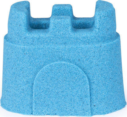 Kinetic Sand - Single Container - 4.5 oz - Green