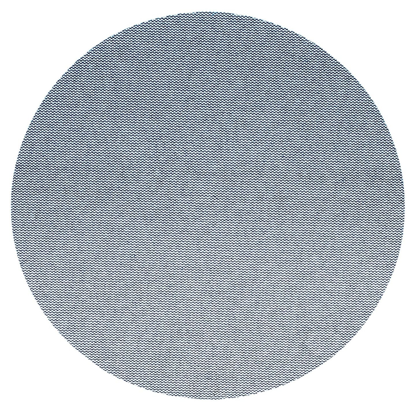 3M Xtract Net Disc 310W, 320+, 8 in, Die 800L, Pack of 50 Hook and Loop Sanding Discs, Virtually Dust-Free, Value Option for Metal, Wood, Composites, Stock Removal, and Fine Finishing