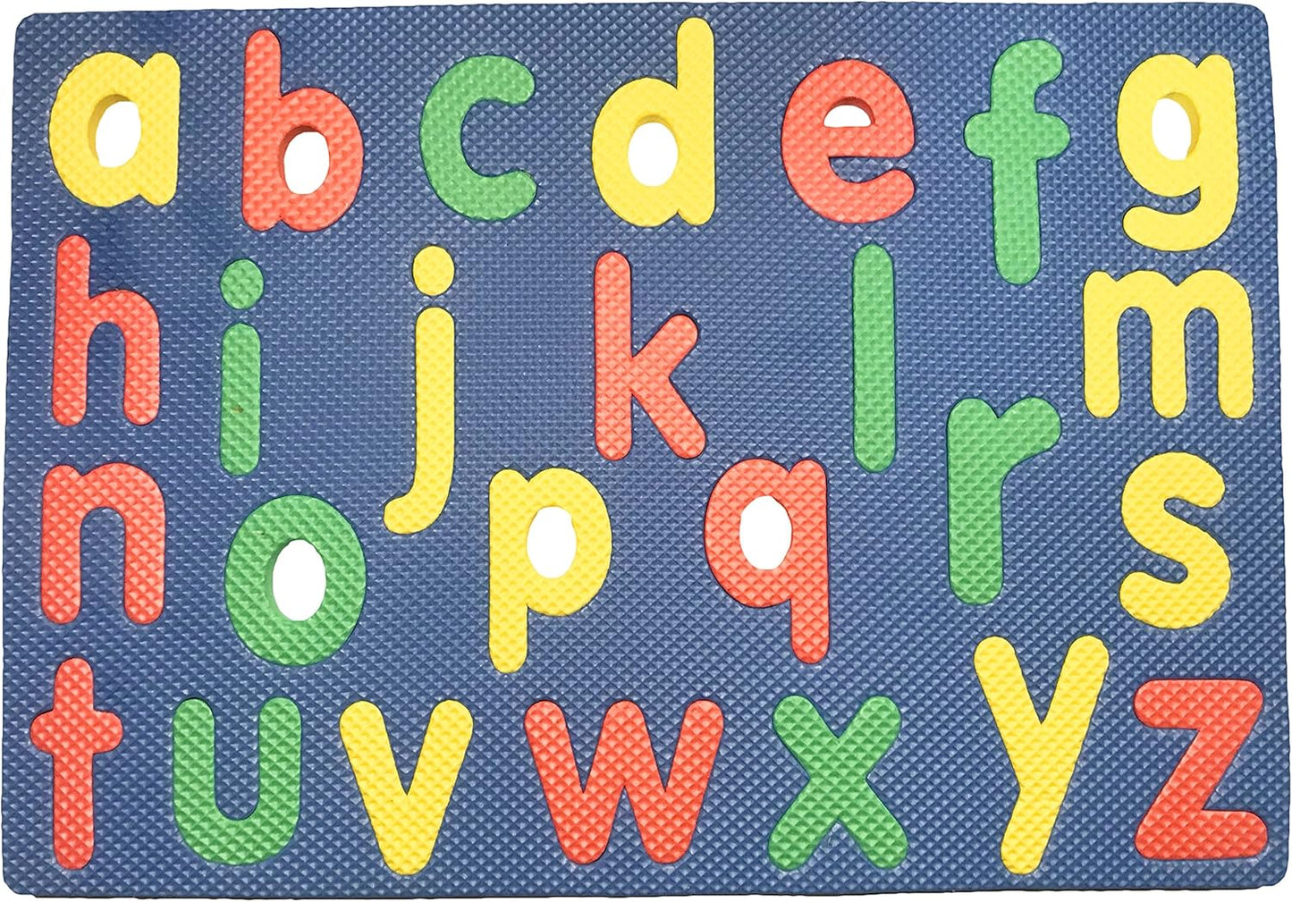 Alphabet & Numbers Foam Puzzle by DDI by Gov