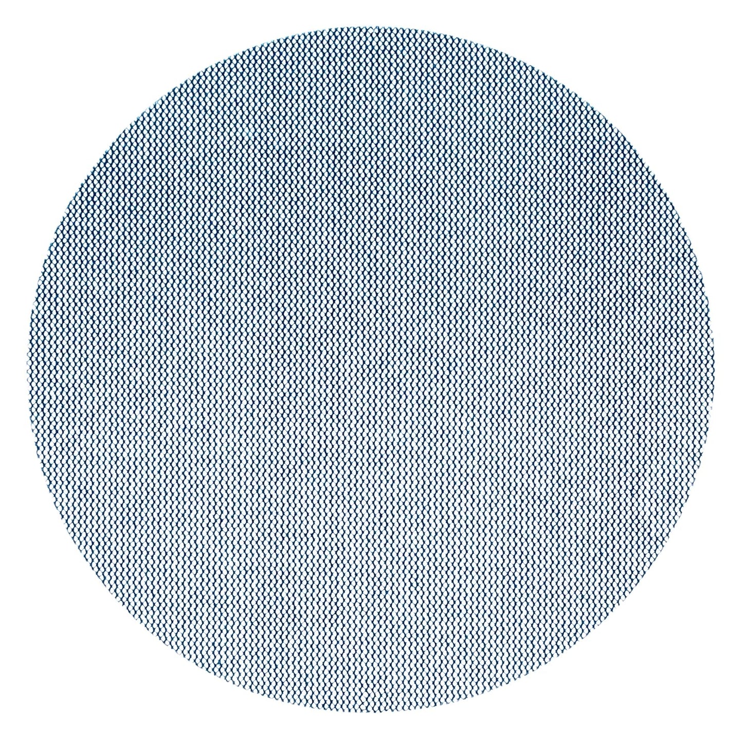 3M Xtract Net Disc 310W, 320+, 8 in, Die 800L, Pack of 50 Hook and Loop Sanding Discs, Virtually Dust-Free, Value Option for Metal, Wood, Composites, Stock Removal, and Fine Finishing