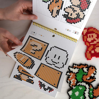 Perler SMB Large Pattern Bag