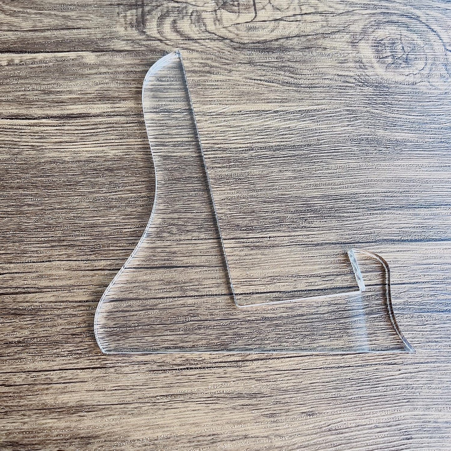 Acrylic Charcuterie Board Stand - Woodworking Router Template Set of 2