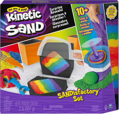 SANDisfactory Set