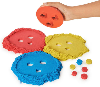 SANDisfactory Set