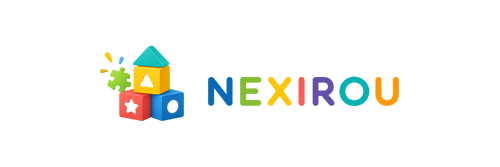 Nexirou's Educational Toys