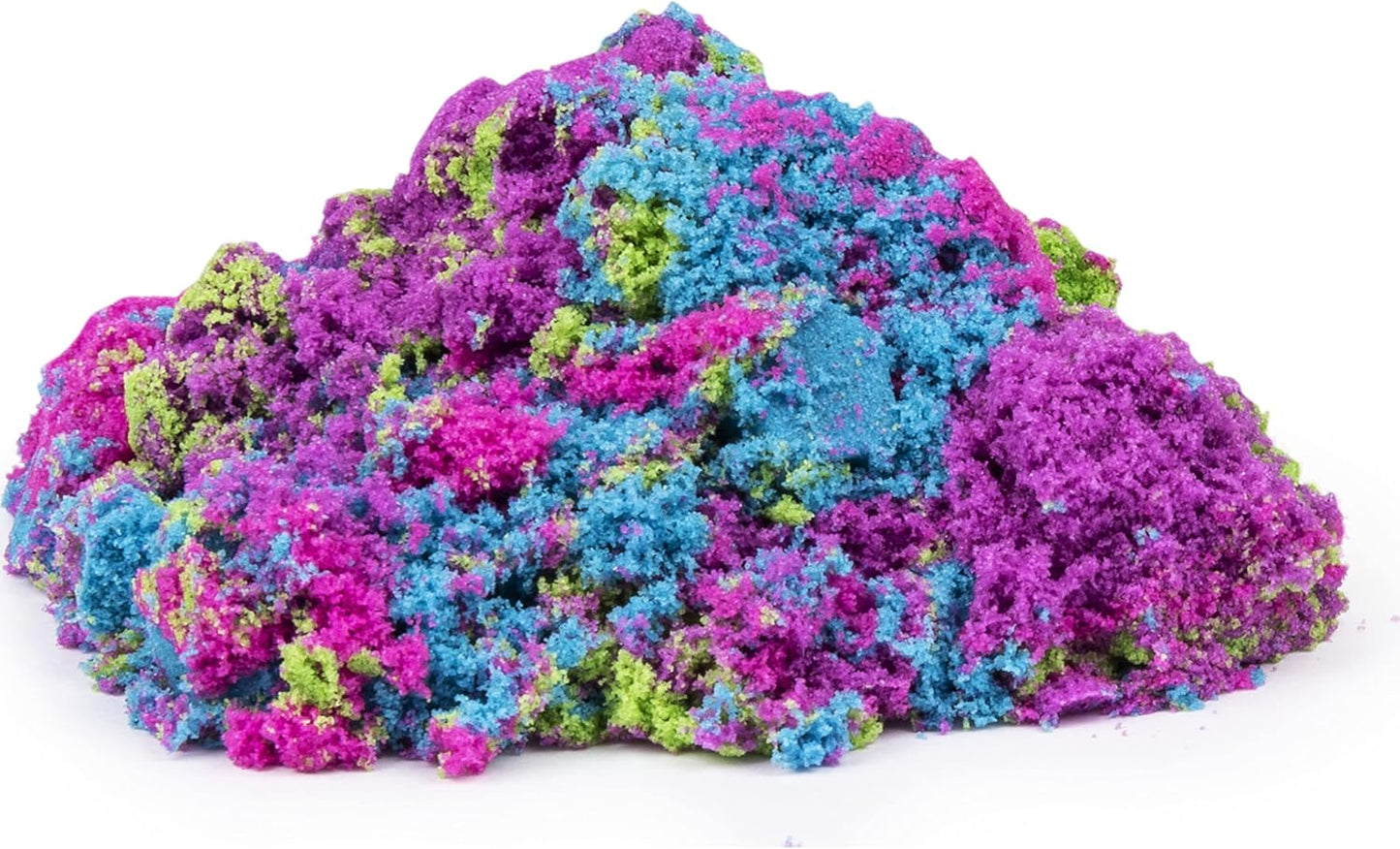 6054549 Rainbow Castle Container, Mixed Colours