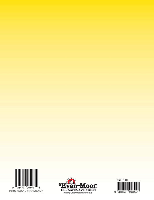 Evan-Moor Short Story Sequencing, Grades 1-2 - Teacher Reproducibles Print